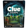 Clue Escape: The Worlds Fair Board Game | Escape Room 1-Time Solve Mystery Games | Ages 10+ | 1 to 6 Players | 90 - 120 Mins.| Family Games