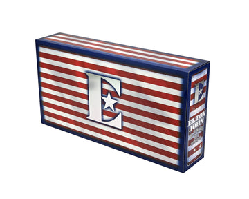 NECA - Elton John 8 Clothed Action Figure with Piano - Live in 76