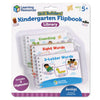 Skill Builders Kindergartn Flipbook