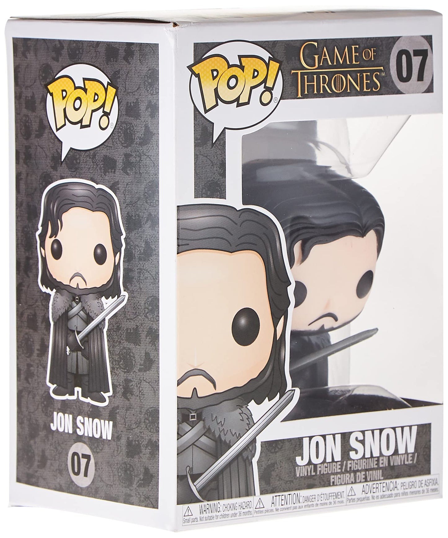 Game Of Thrones Vinyl Figure
