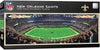 MasterPieces New Orleans Saints NFL Panoramic Jigsaw Puzzle - 1000 Pieces Officially Licensed - mature-themed