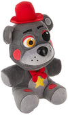 Funko Plush Five Nights at Freddy's Lefty - 6 Multicolor Soft Plush - Collectible Stuffed Toy for Kids & Adults - Official Merchandise