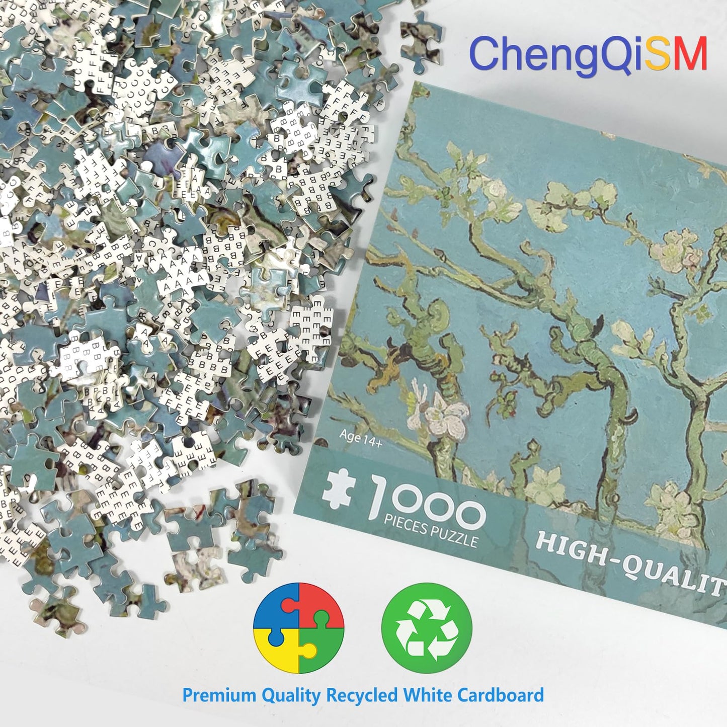1000 Piece Puzzle For Adults Maple Path Jigsaw Puzzles 1000 Pieces Red Maple Forest Puzzles For Adults 1000 Pieces Maple Creek Oil Painting Puzzle 1000 Pieces Jigsaw Puzzles 1000 Pieces For Adults