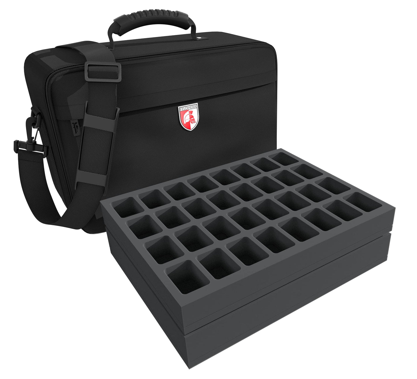 Feldherr Maxi Bag Compatible With Battletech - 99 Mechs