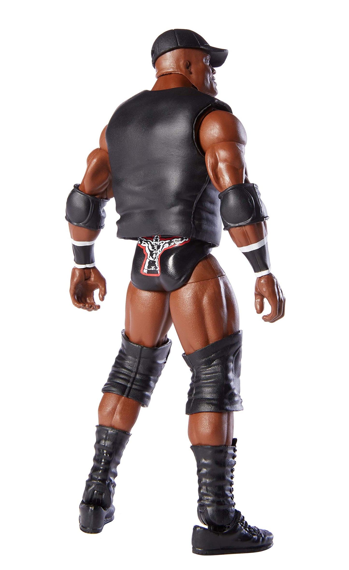 Wwe Tommaso Ciampa Elite Collection Deluxe Action Figure With Realistic Facial Detailing, Iconic Ring Gear & Accessories