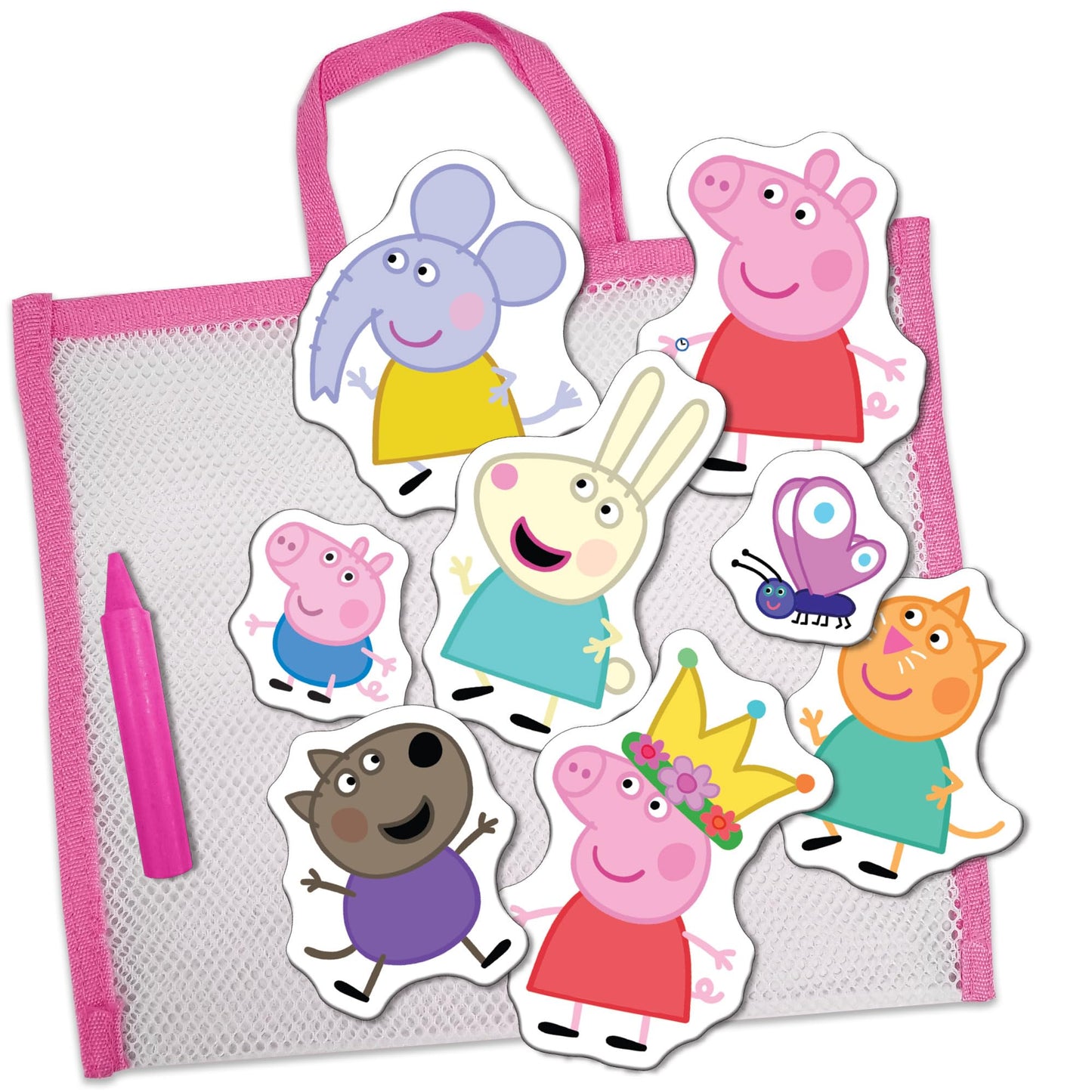 Peppa Pig Bath Playtime