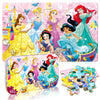 60 Piece Kids Puzzles Puzzle for Kids Ages for 5 6 7 8 9 10 11 12 Boys and Girls Toy Puzzles