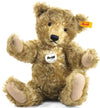 Steiff Classic 1920 Teddy Bear 10 - Made of the Finest Mohair For mature-themed Collectors