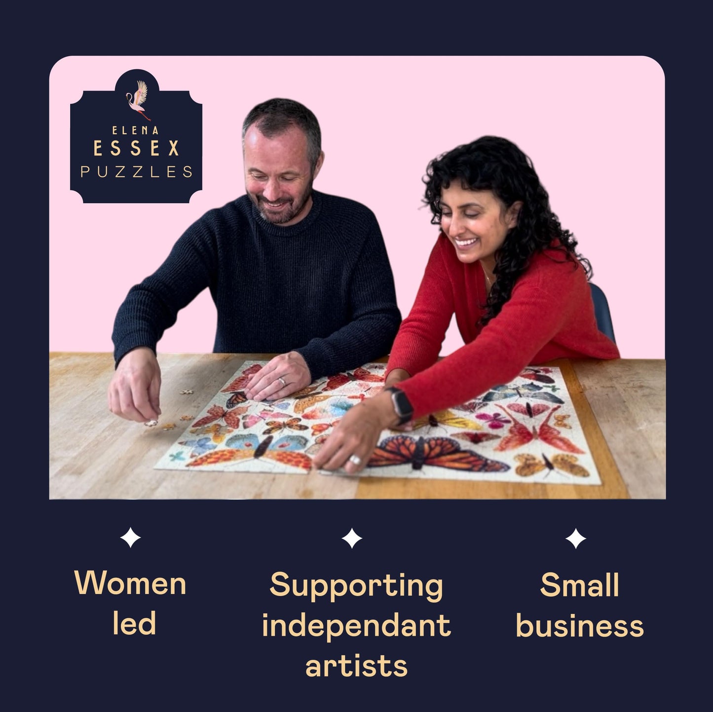 Elena Essex 2000 Piece Puzzle - Desert Hideout 2000 Piece Puzzle for mature-themeds Puzzles for mature-themeds Cool Cactus National Parks Size 39x30 inches