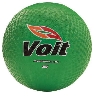Voit 10'' Playground Balls (Ea) Green