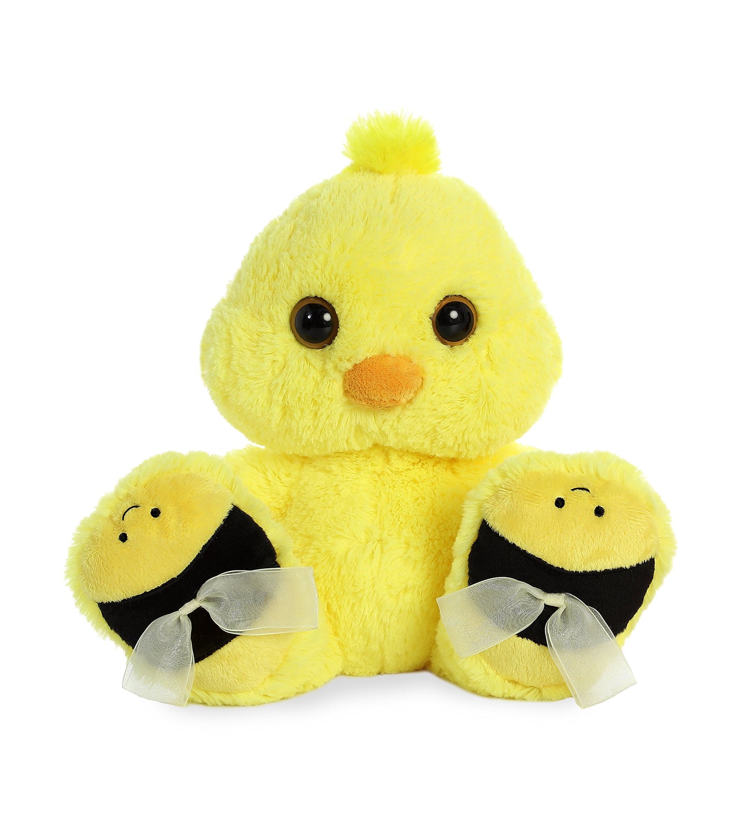 Aurora - Easter Item - 10' Flapper Chick-A-Bee, Yellow