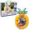 SwimWays Stitch Oversized Inflatable Pool Float, Plastic, 1 Size, Kids Pool Toy for Ages 14 & Up
