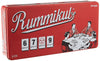 Rummikub In Retro Tin - The Original Rummy Tile Game By Pressman Red, 5'