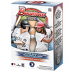 Topps 2025 Bowman Baseball Value Box - Factory Sealed Collectible Cards