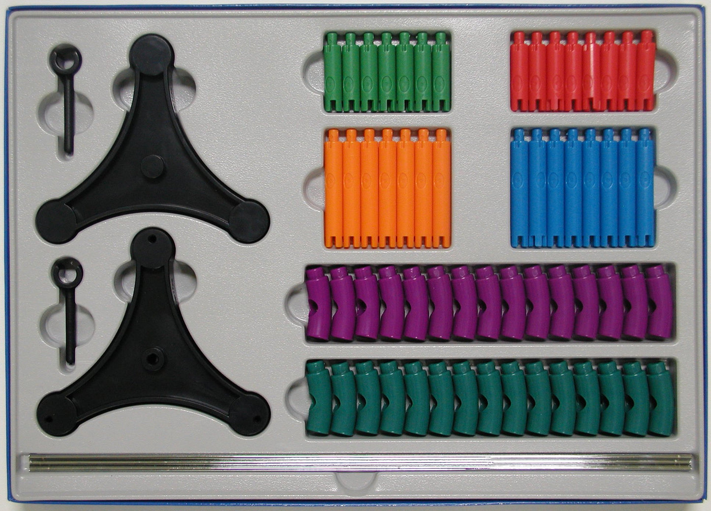 Dna Double Helix Model