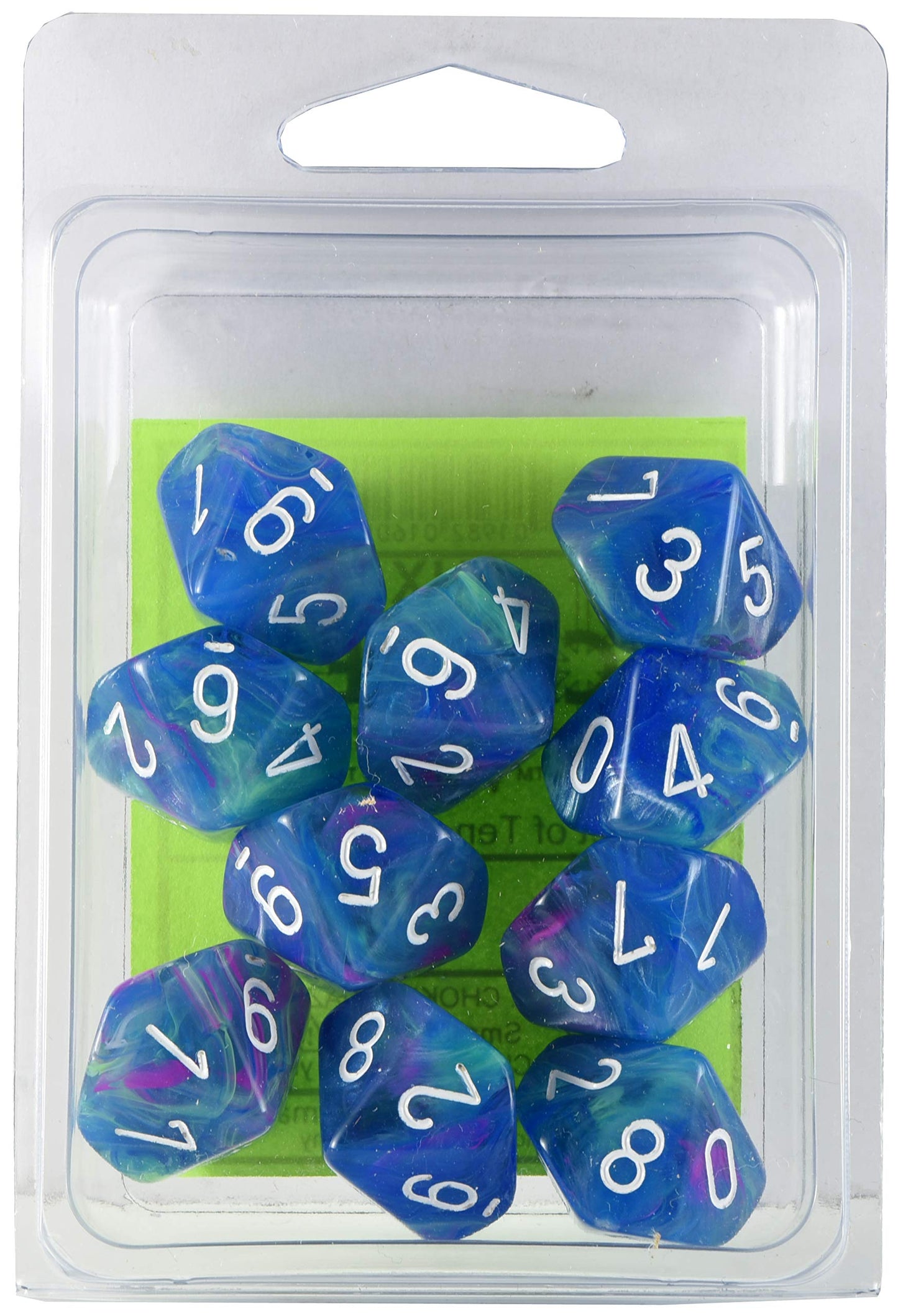 D10Clamshell Festive Waterlily Wh (10)