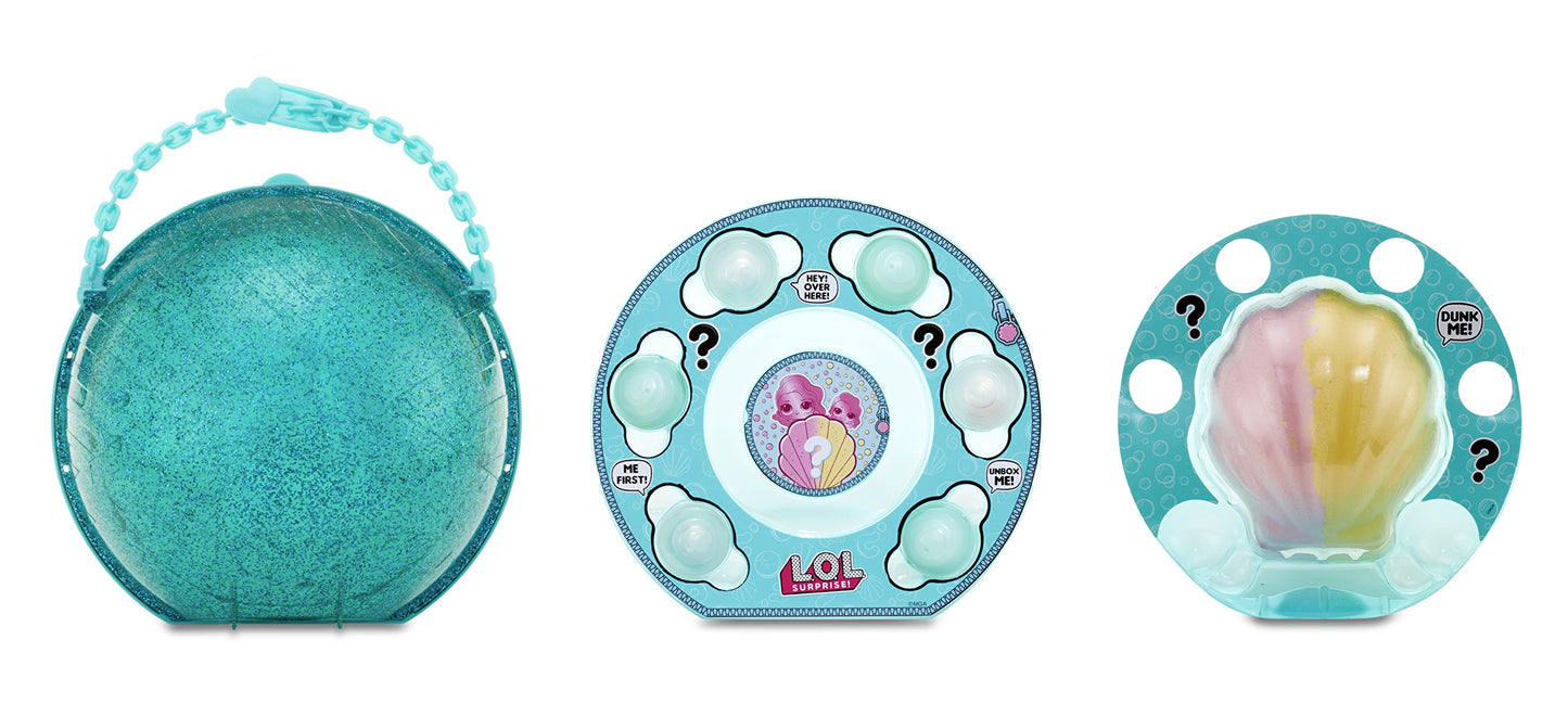 L.O.L. Surprise! Pearl Surprise