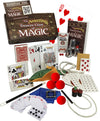 The Amazing Treasure Chest Of Magic - Complete Magic Course With Video Lessons