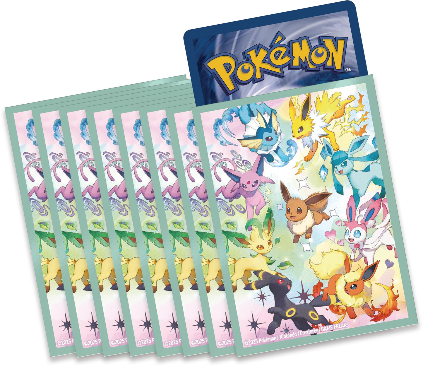 Pokemon TCG: Scarlet & Violet-Prismatic Evolutions Super-enhanced Collection