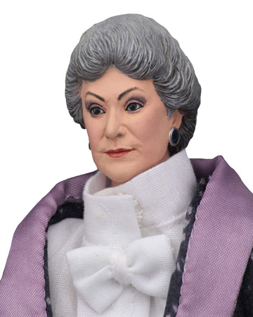 Neca Golden Girls - Dorothy - 8'' Clothed Action Figure