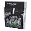Magic: The Gathering Double Masters 2022 Collector Booster Box | 4 Count (Pack Of 1) (Total 60 Magic Cards)