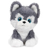 Gund Boo, The Worlds Cutest Dog, Boo & Friends Collection Husky Puppy, Stuffed Animal For Ages 1 And Up, 5
