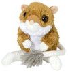 Wild Republic Kangaroo Rat Plush, Stuffed Animal, Plush Toy, Gifts For Kids, Cuddlekins 8'
