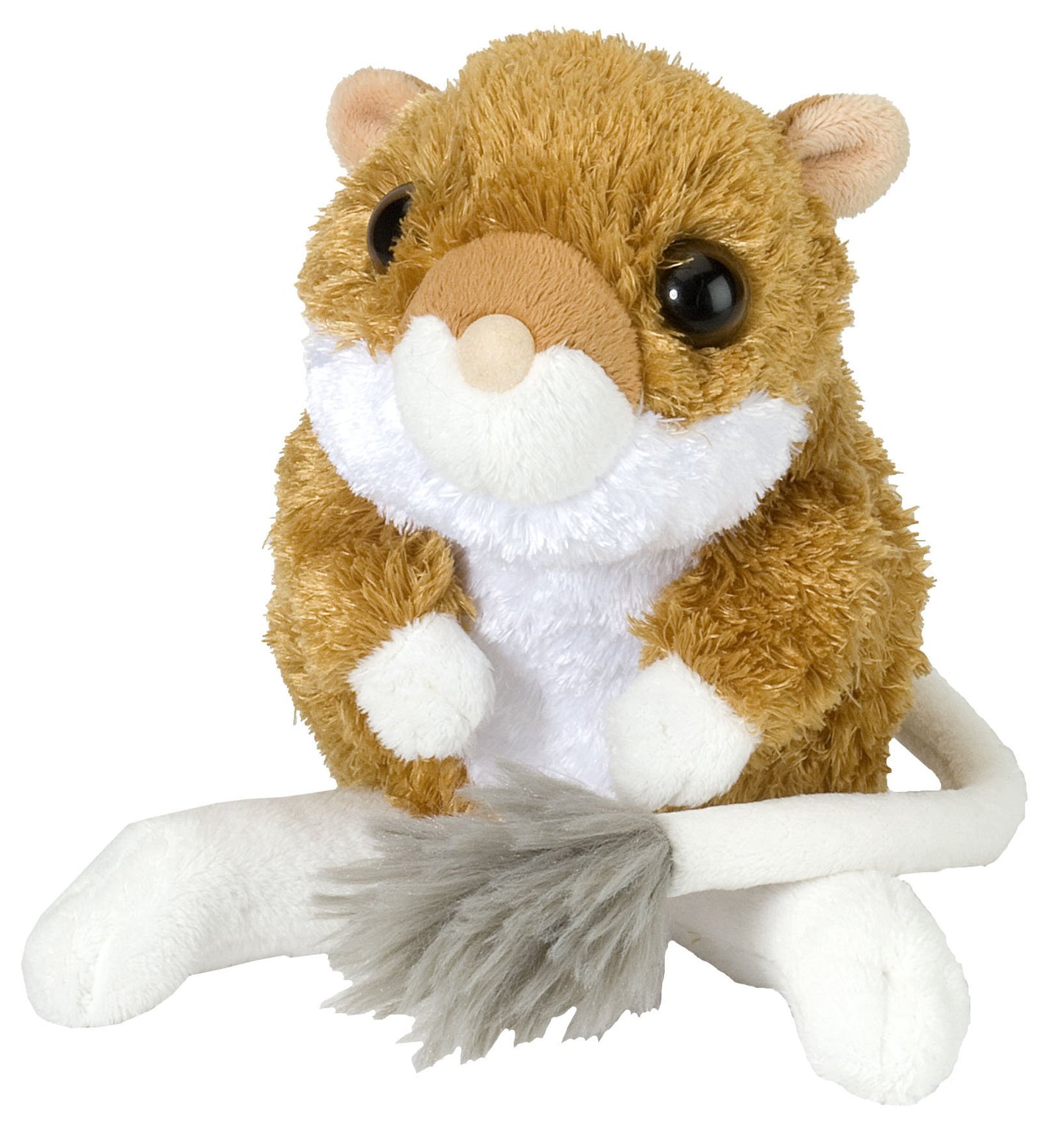 Wild Republic Kangaroo Rat Plush, Stuffed Animal, Plush Toy, Gifts For Kids, Cuddlekins 8'