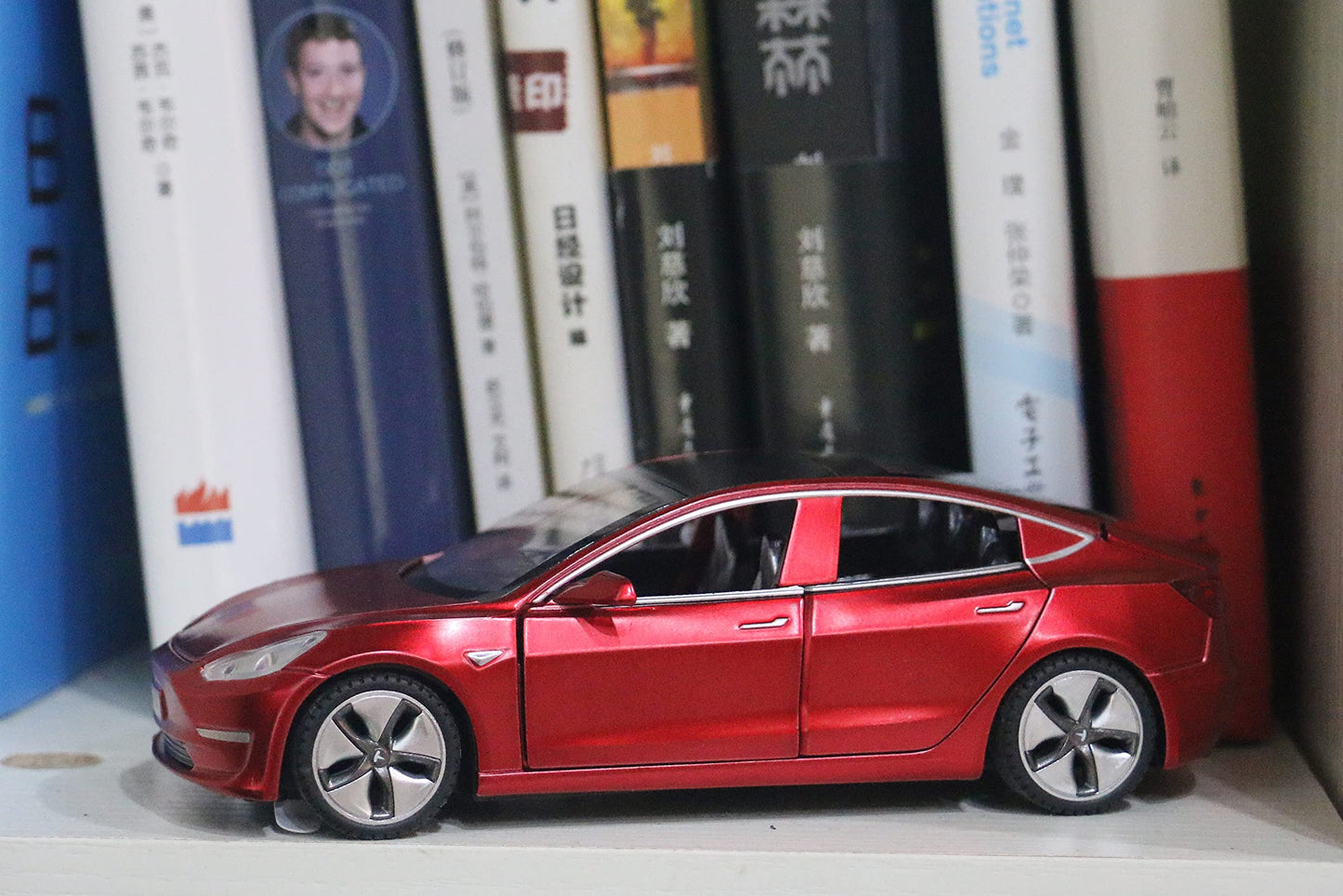 1:32 Scale Model 3 Alloy Car Model Diecast Toy Vehicles for Kids, car Model Toy,Pull Back Alloy Car with Lights and Music,Mini V