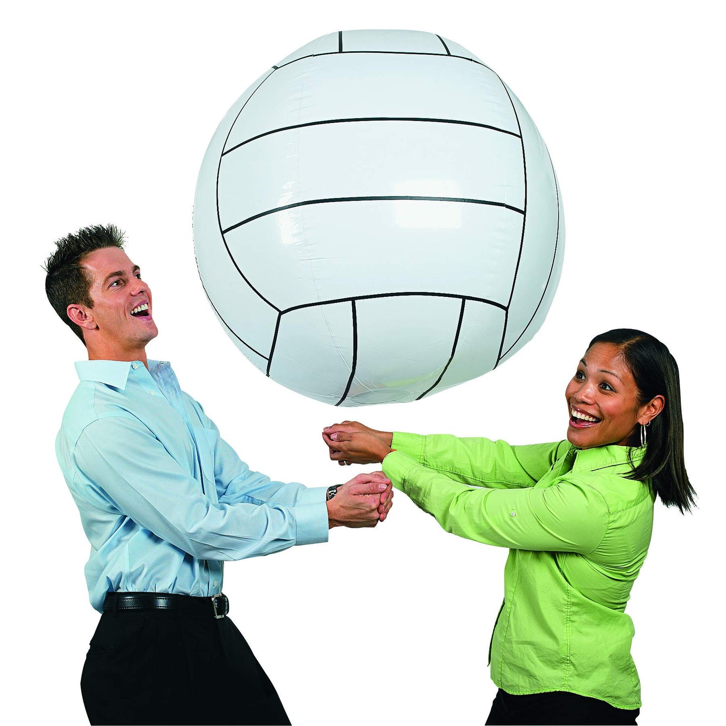 Fun Express Jumbo Inflatable Volleyball, Vacation Bible School 2024