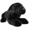 Tigerhart Blythe The Black Lab - 12 Inch Stuffed Animal Plush