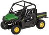 John Deere Big Farm Lights & Sounds Gator RSX 860i - 1:16 Scale - Light Up John Deere Tractor Toys - Preschool and Toddler Toys
