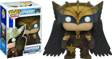 Dc Legends Of Tomorrow Pop Vinyl Figure: Hawkman
