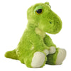 Aurora Dreamy Eyes 10" Trex Plush Toy - Multi Color, Model 21250