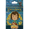 Horrible Guild: Similo: The Lord Of The Rings - Cooperative Deduction Card Game, Officially Licensed, Middle Earth Characters, A