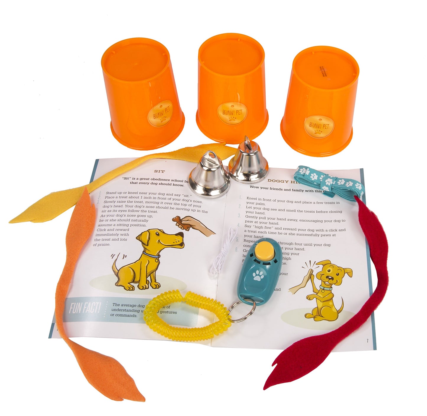 Mindware Make Your Own Doggy Day Camp