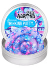 Crazy Aaron'S Thinking Putty® - Horoscope - Sensory Putty For Kids And Adults In A 4' Tin - Creative And Endless Fun, Stress Relief Therapy Toys, Never Dries Out - Made In Usa