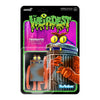Super7 The Weirdest Trashquatch Rotten Rangers - 3.75 The Weirdest Action Figure Campy Horror Collectibles and Retro Toys