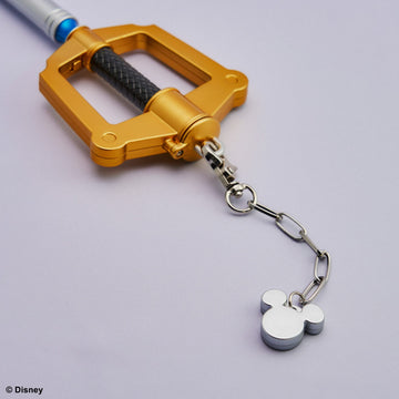 Square Enix Kingdom Hearts Light-Up Keyblade - 14 Inch Multicolor Plastic, Model MAR228347