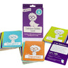 Open The Joy Confidence Builder Cards For Kids - Inspire Positive Attitude And Increase Emotional Intelligence - Ages 4-6+