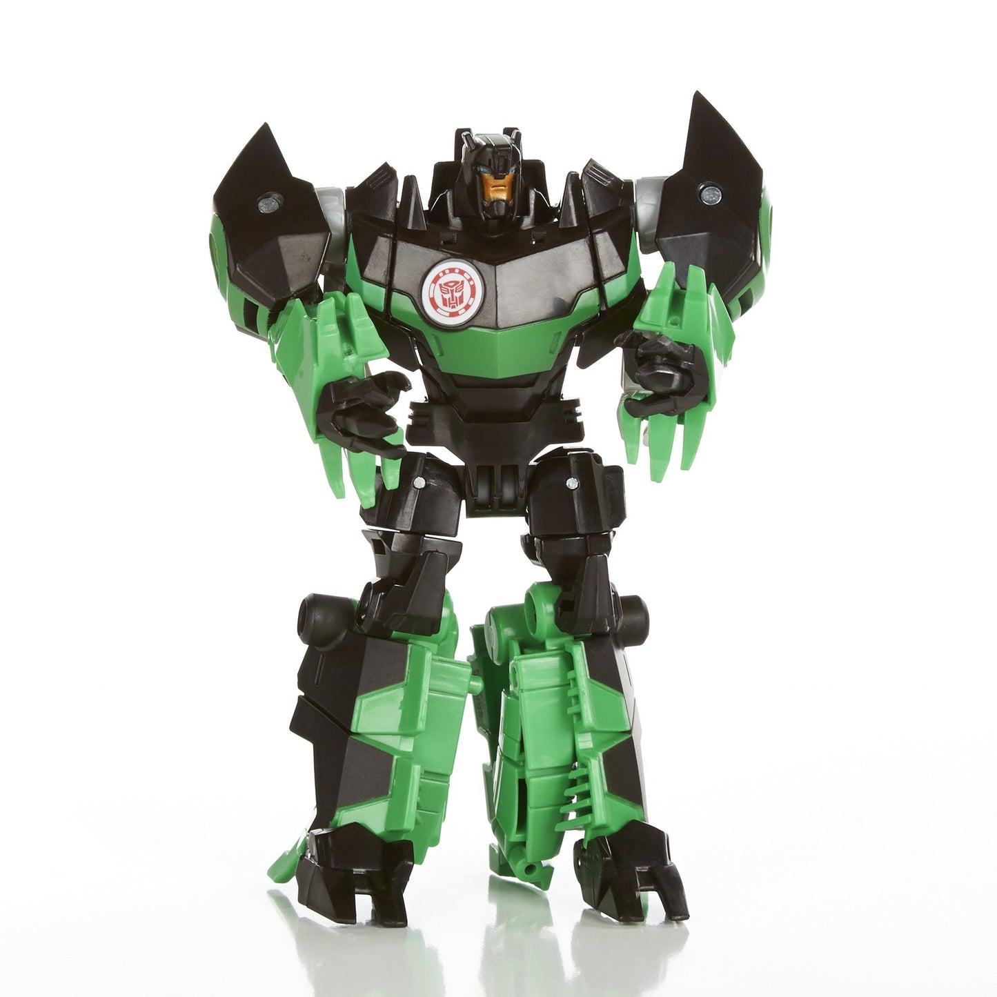 Transformers Robots In Disguise Warrior Class Grimlock Figure