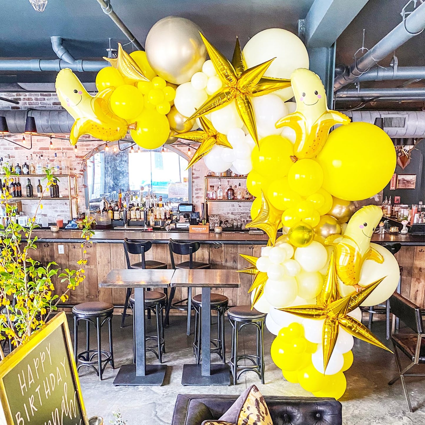 Voircoloria Yellow Balloons, 66Pack 12Inch Yellow Latex Party Balloons For Graduation, Wedding, Birthday, Gender Reveal, Baby Sh