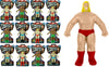 Ja-Ru Super Stretchy Wrestlers Action Figures (12) Squishy Stretch Man. Wrestling Toys For Kids. Stress Relief Fidget. Classic R