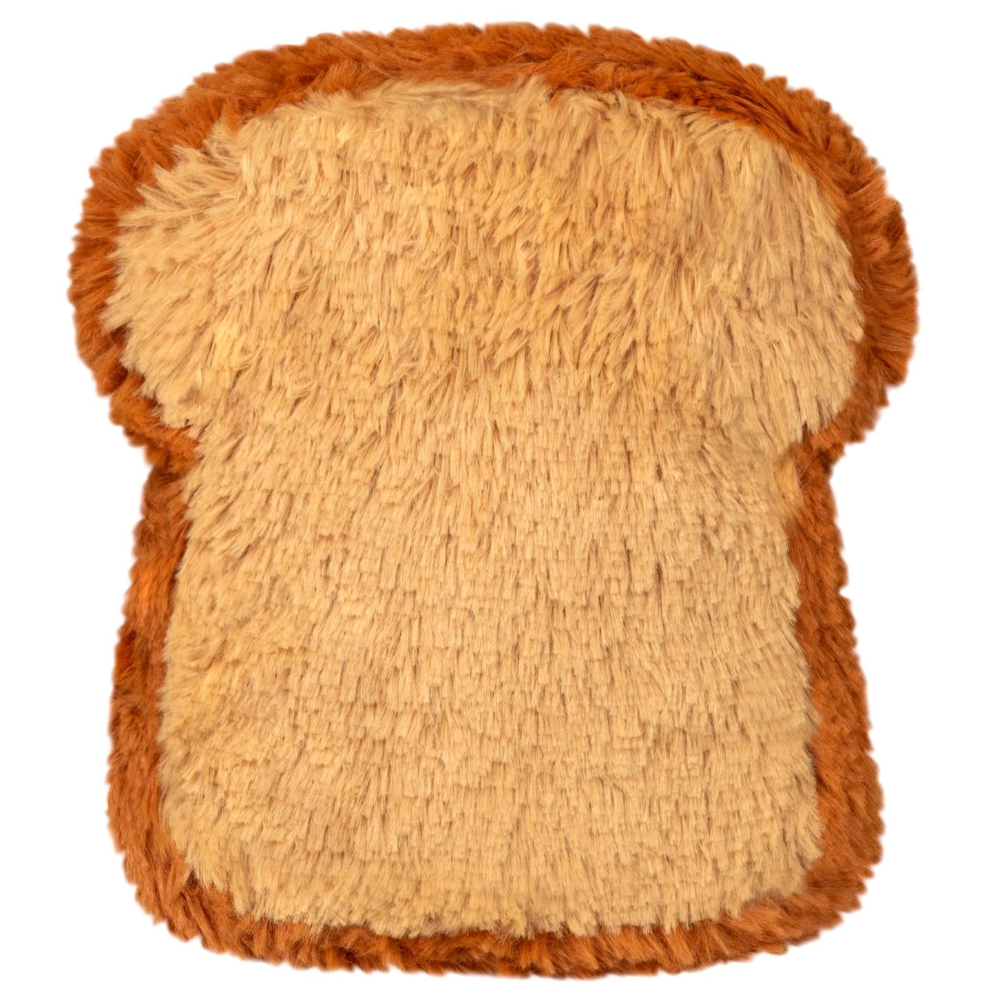 Squishable / Mini Comfort Food Buttered Toast Plush