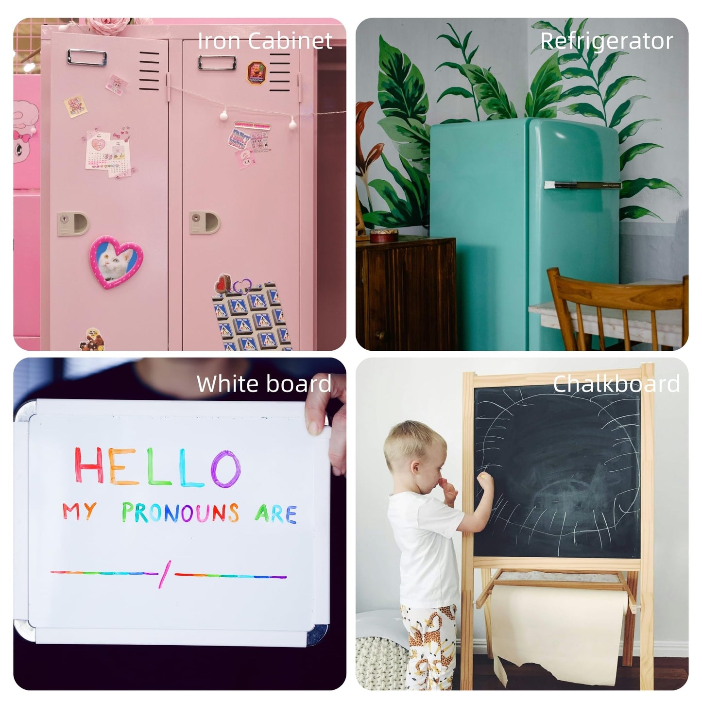 Magnetic Alphabet Flash Cards For Kids,Dry Erase Letter Tracing For Handwriting Practice,A Set Of 28 Letter Flashcards Uppercase