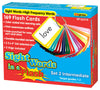 Edupress Hand2Mind-65500 Sight Words In A Flash, Flashcards