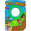 Nature Bound Big Magnifying Lense Toy, Green With Orange And Brown Trim, Model: Nb504