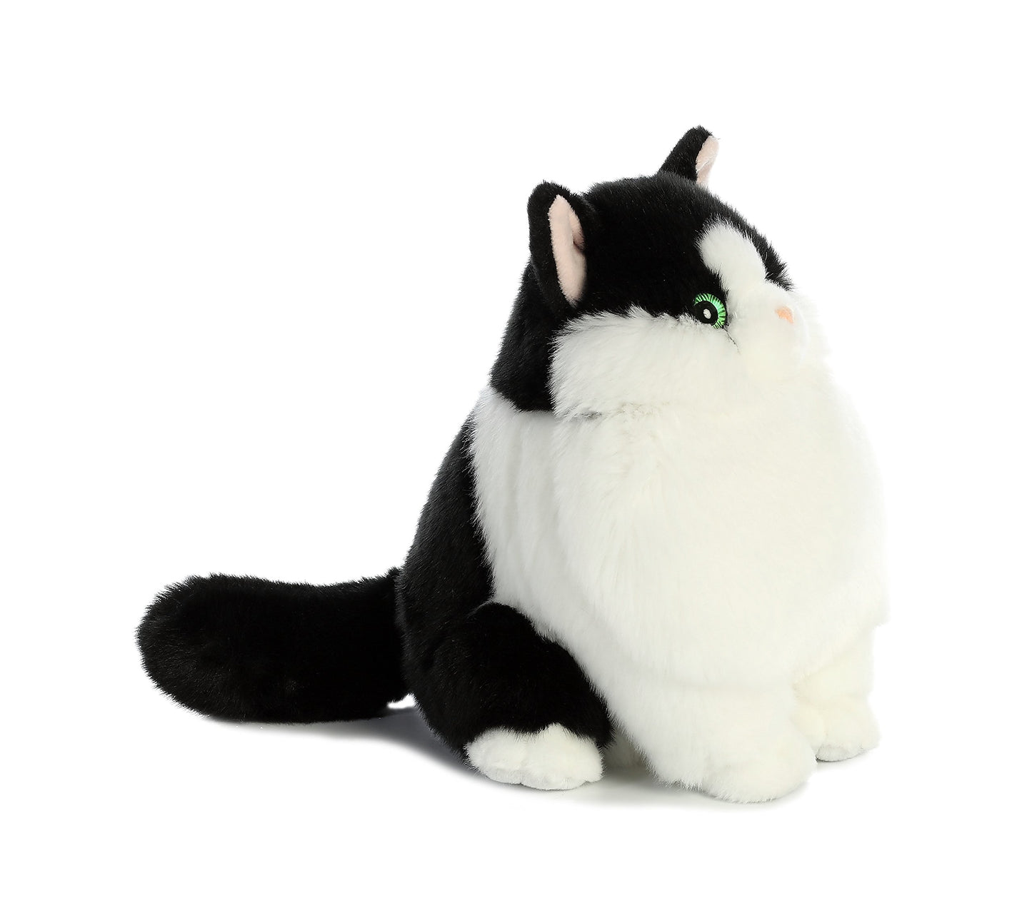 Aurora - Cats - 9.5' Muffins Tuxedo, Multi