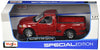 Maisto 1:21 Scale Ford Svt F-150 Lightning Diecast Truck Vehicle