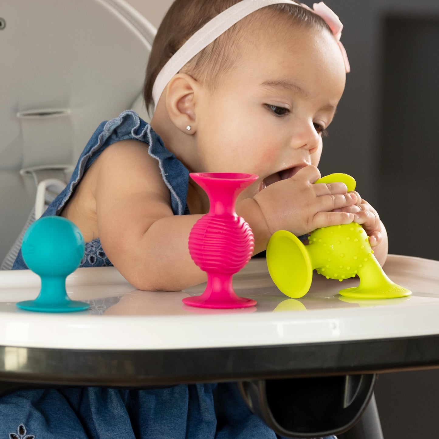 Fat Brain Toys Pipsquigz